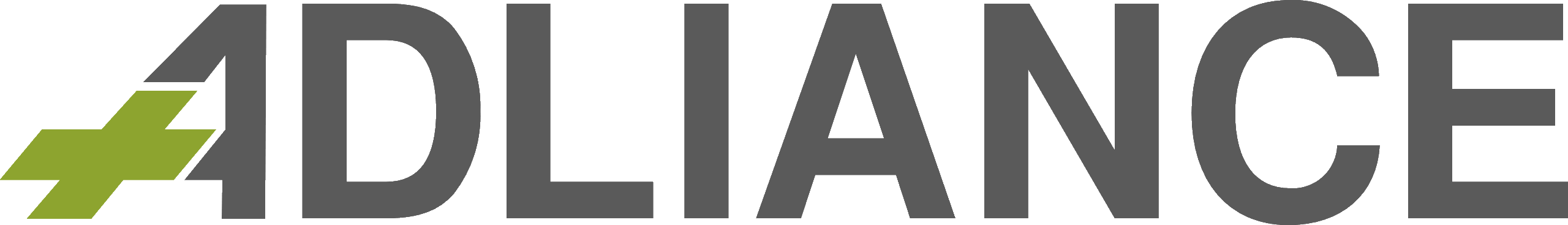 Adliance Logo Adliance